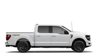 2026 Ford F-150® External Image 1